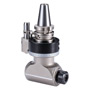 CAT40 ANGULAR HEAD ER25 L=160 mm S= 65 mm